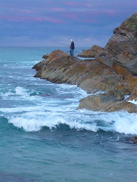 Booti Booti National Park | Life, the Universe and Fishing