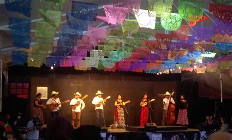 Son Jarocho En Cdmx