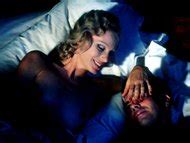 Naked Ingrid Thulin In The Damned