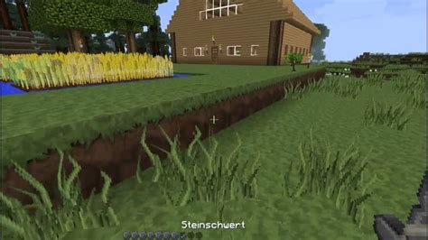 Minecraft Vorstellung Youtube