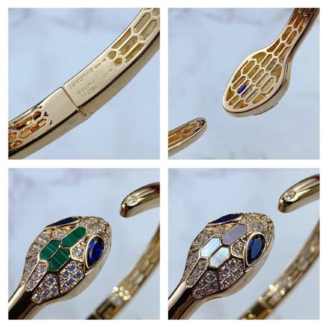 Браслет Булгари Vgold купить за 17 000,00 руб. в интернет магазине