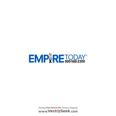 Empire Today Logo Vector Ai Png Svg Eps Free Download