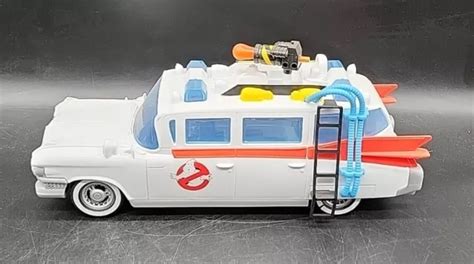 HOT WHEELS GHOST Busters I Ecto 1 Ambulance 14 EUR 30 84 PicClick FR