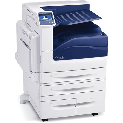 Xerox Phaser 7800dx Tabloid Network Color Laser Printer 7800dx