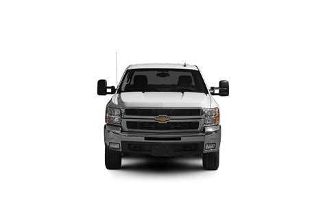 2010 Chevrolet Silverado 2500 Specs Prices Mpg Reviews And Photos