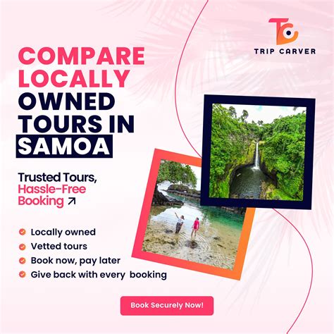 The 10 Most Famous Places In Samoa 🤩 Samoa Pocket Guide
