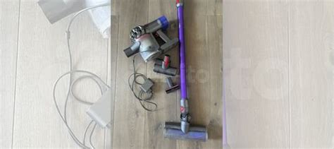 Пылесос dyson v7 купить в Москве с доставкой | Товары для дома и дачи ...