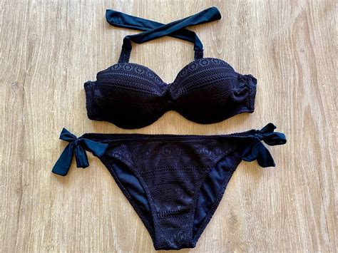 Bikini Gr 38 Kaufen Auf Ricardo