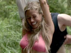 JENNY ROBINSON Nude AZNude