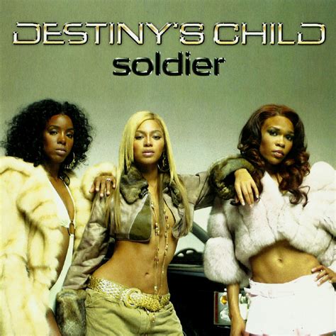 THE CRACK FACTORY: Destinys_Child-Soldier-(CA_Promo_CD-R)-2004-Y2H_INT