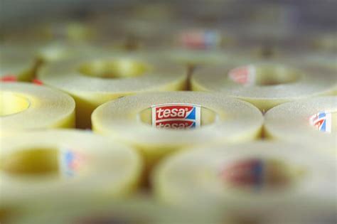 About tesa - tesa