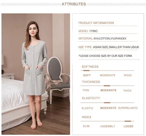 Осенняя брендовая Домашняя одежда, Женская Повседневная Ночная рубашка ...