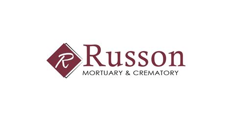 All Obituaries | Russon Brothers