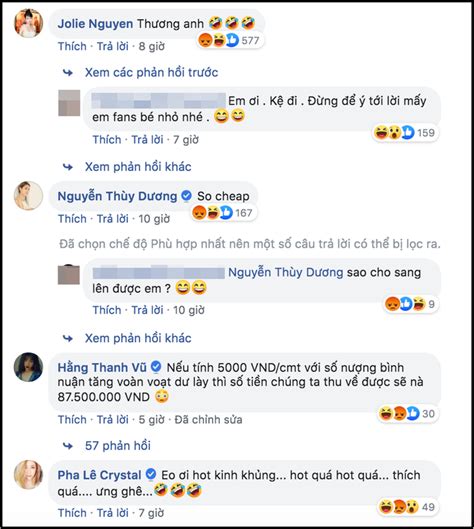 Biến showbiz Trương Thế Vinh gay gắt đòi phí quảng cáo triệu