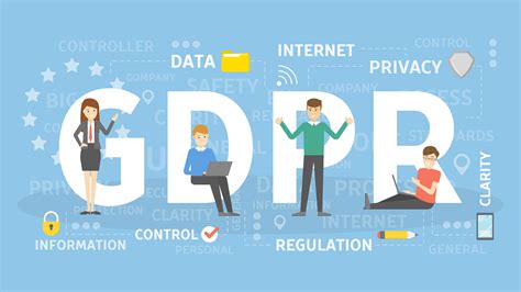 Guida Pratica Al Gdpr I Step Per Essere Subito In Regola