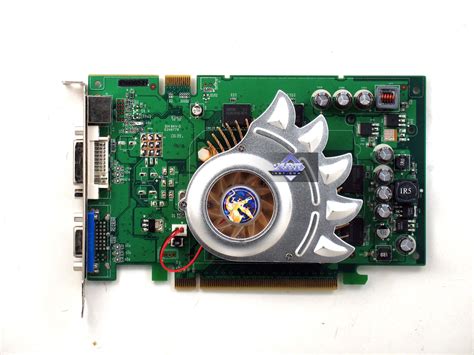 Colorful GeForce 7600 GS 256MB PCI-E, Biostar GeForce 7600 GS ...