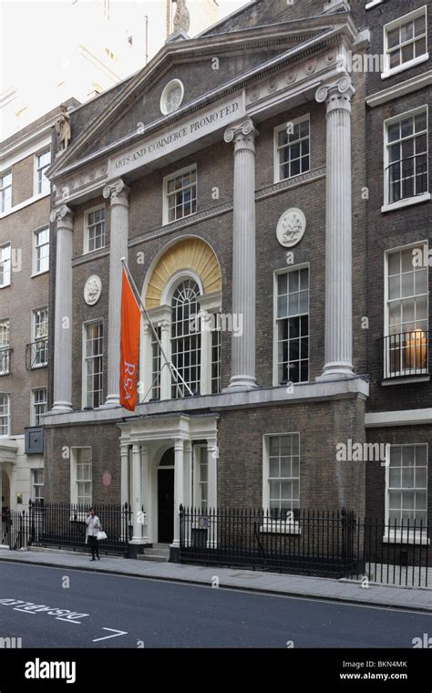 john adam street  res stock photography  images alamy