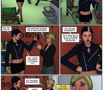 Owned Teacher Muses Sex And Porn Comics