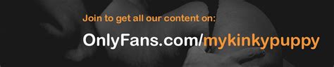 My Kinky Puppy S Porn Videos Pornhub