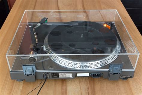 Sony - PS 11 - Turntable - Catawiki