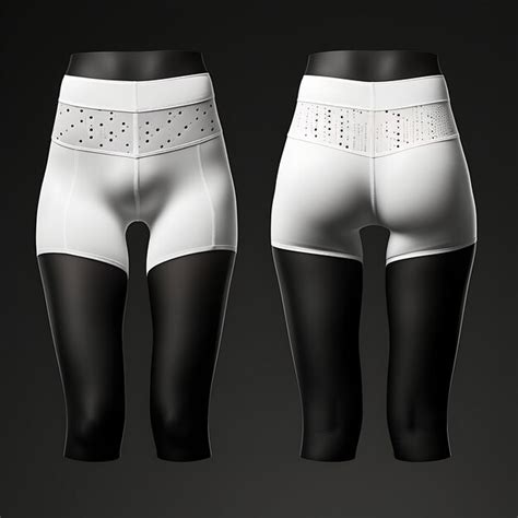 Isolado de alta cintura Bikini Tejido de conformación de elastano Control de la barriga en