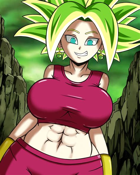 Kefla By Hcitrus Hentai Foundry