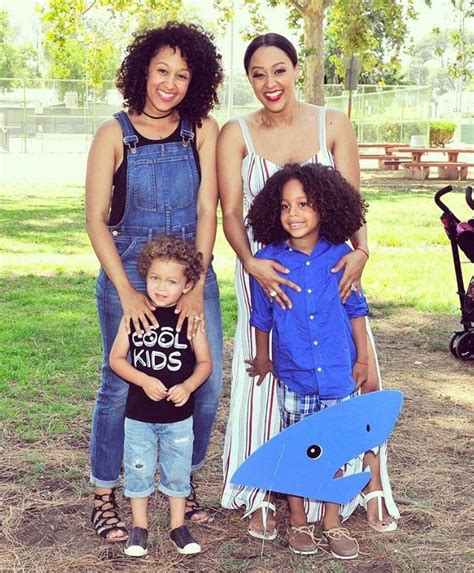 420 best Tia & Tamera images on Pinterest | Cory hardrict, Happy family