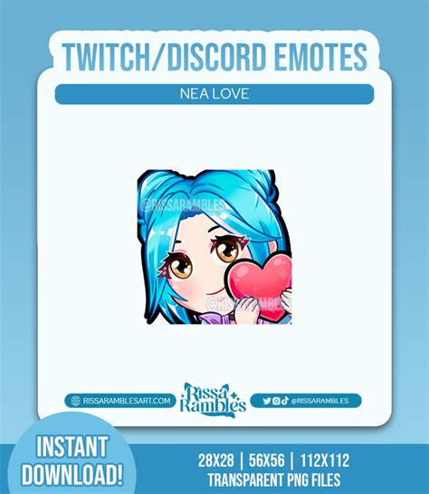 Cute Corgi Twitch Emotes Package Rissa Rambles The Best Source For