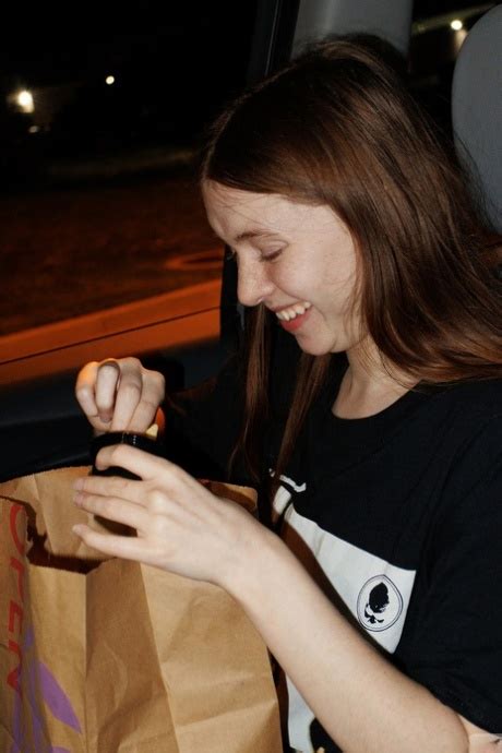 Amateur Babe Myra Glasford Flaunts Her Hot Feet Round Ass Small Tits CoedCherry