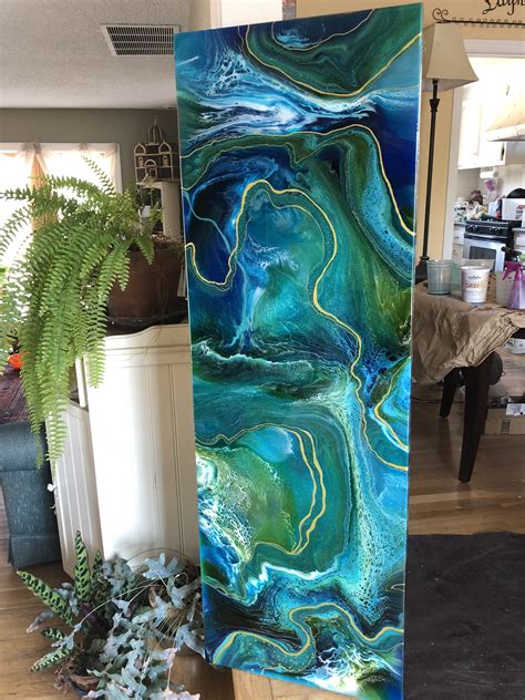 Resin Art