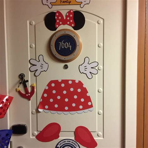 Disney Cruise Porthole Decorations Shelly Lighting