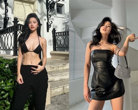 Cuộc sống hiện tại của hot girl thị phi từng mất tích năm Ở với thiếu gia du lịch hưởng