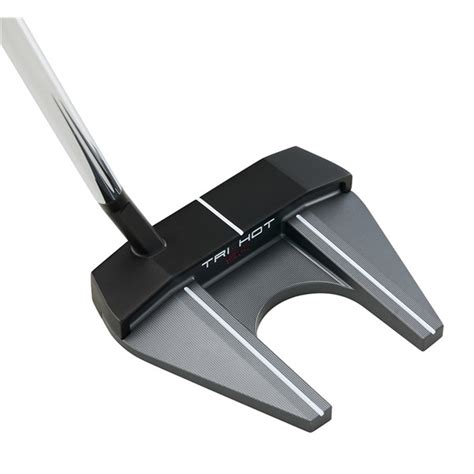 Odyssey Tri Hot K Seven S Putter Golfonline