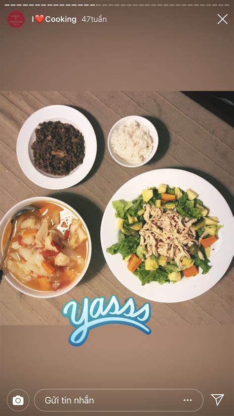 Masterchef Phi N B N Hot Girl Vi T Xinh N I Ti Ng L I C N N U Ngon Nh C N Ch Th N Y Th Ai