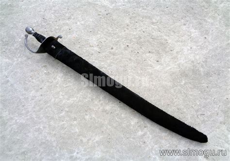 Сабля Джека Воробья