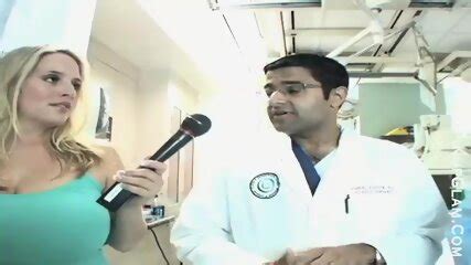 Busty Jana Defi Wants To Prove That Her Tits Are Real