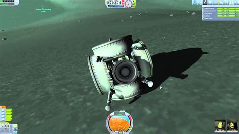 Kerbal Space Program Career Mode 54 More Hops Than A Bunny YouTube