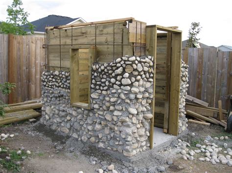 Essential Checklist Items To Go Through Before Building A Shed Cool