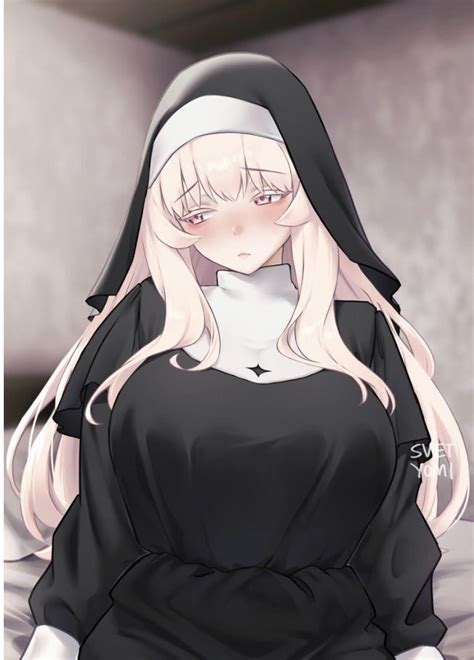 Fxm Hello Daddies Im Doing A 10 Pics Of Nuns And 5 Pics Of Maids