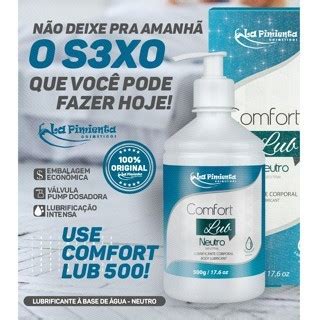 Comfort Lub G Ou G Lubrificante Ntimo Vendido Do Mercado Neutro Sabores Ou Hot La