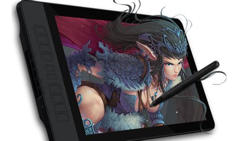 Gaomon PD1560 Review - The Tech Edvocate