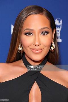 Adrienne Bailon Net Worth