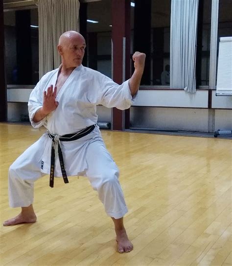 Best Of Goju Ryu Karate Sydney Goju Ryu Karate Do Mission International