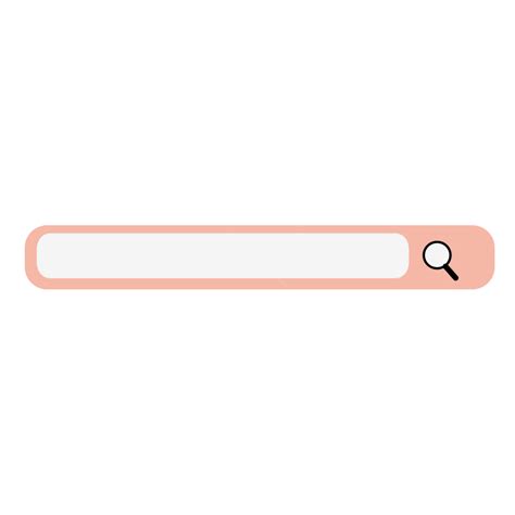 Searching Box Png Picture Cute Searching Box For Social Media