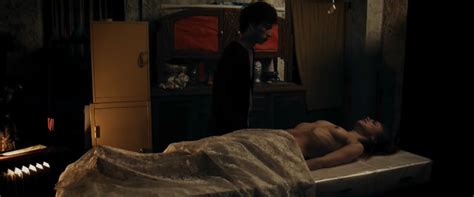 Nude Video Celebs Margot Lourdet Nude Le Conte Des Borg 2017