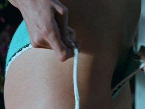 ABBEY LEE Nude AZNude