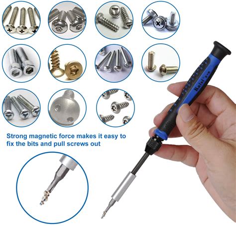 Guide On Widely Used Multi Bit Screwdriver Magnetic 2022