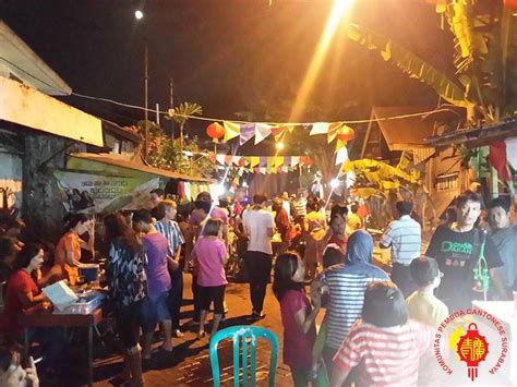 Chinatown Surabaya Home