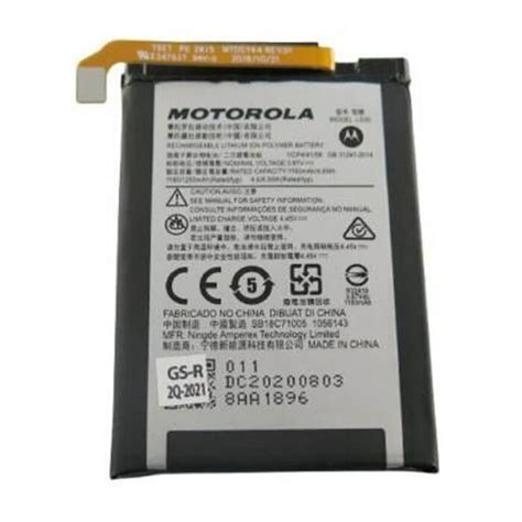 Motorola Razr 5g Battery Bottom Tekniikkaosatfi