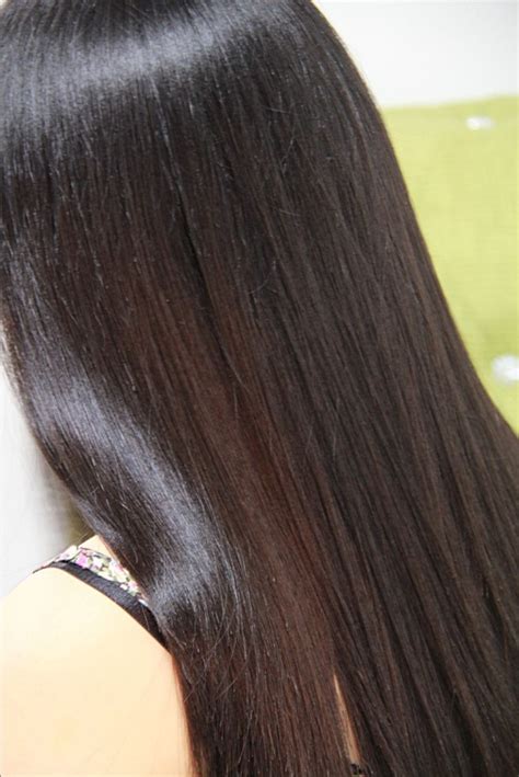 Pictures Of Long Hair Play